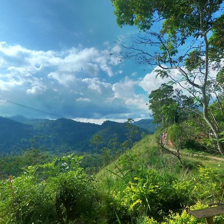 Appartamento Mountain Vibe Ella Esterno foto