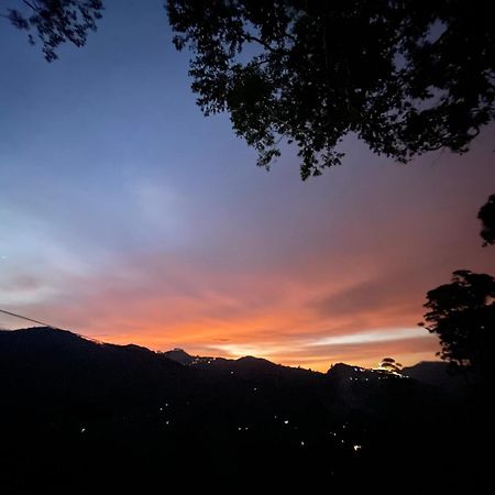 Appartamento Mountain Vibe Ella Esterno foto