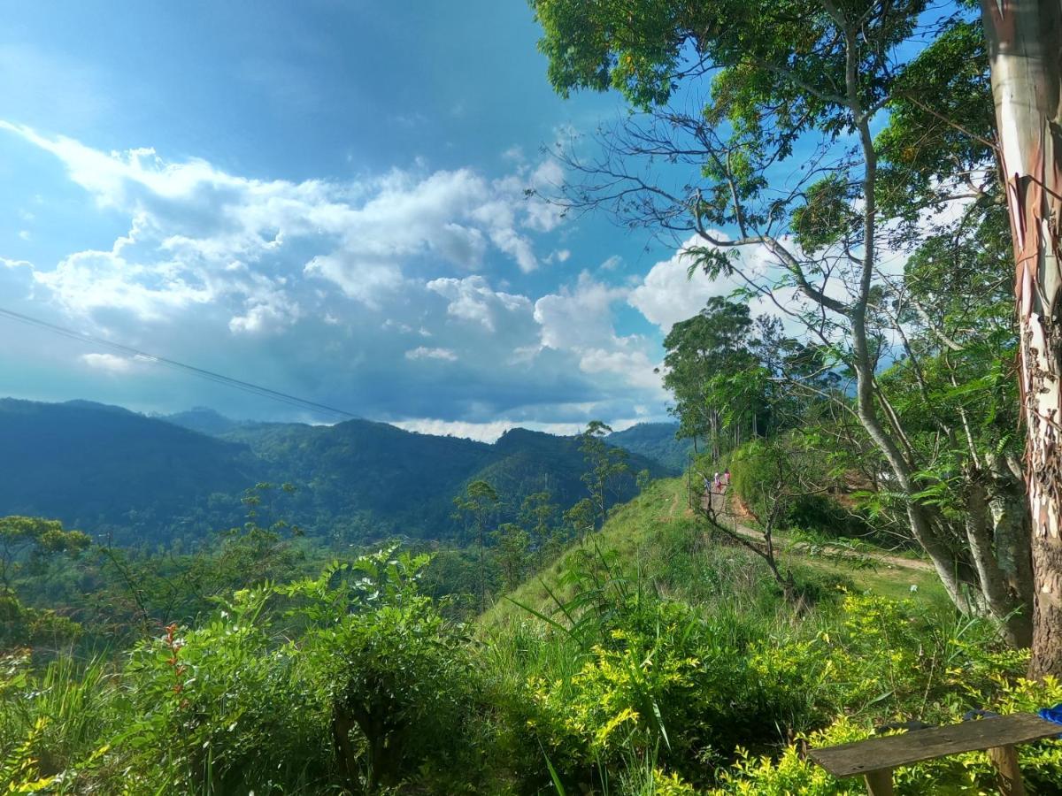 Appartamento Mountain Vibe Ella Esterno foto