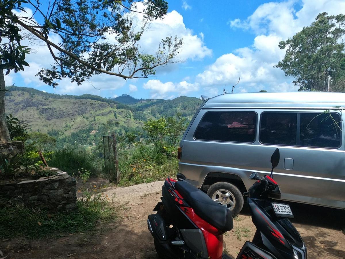 Appartamento Mountain Vibe Ella Esterno foto