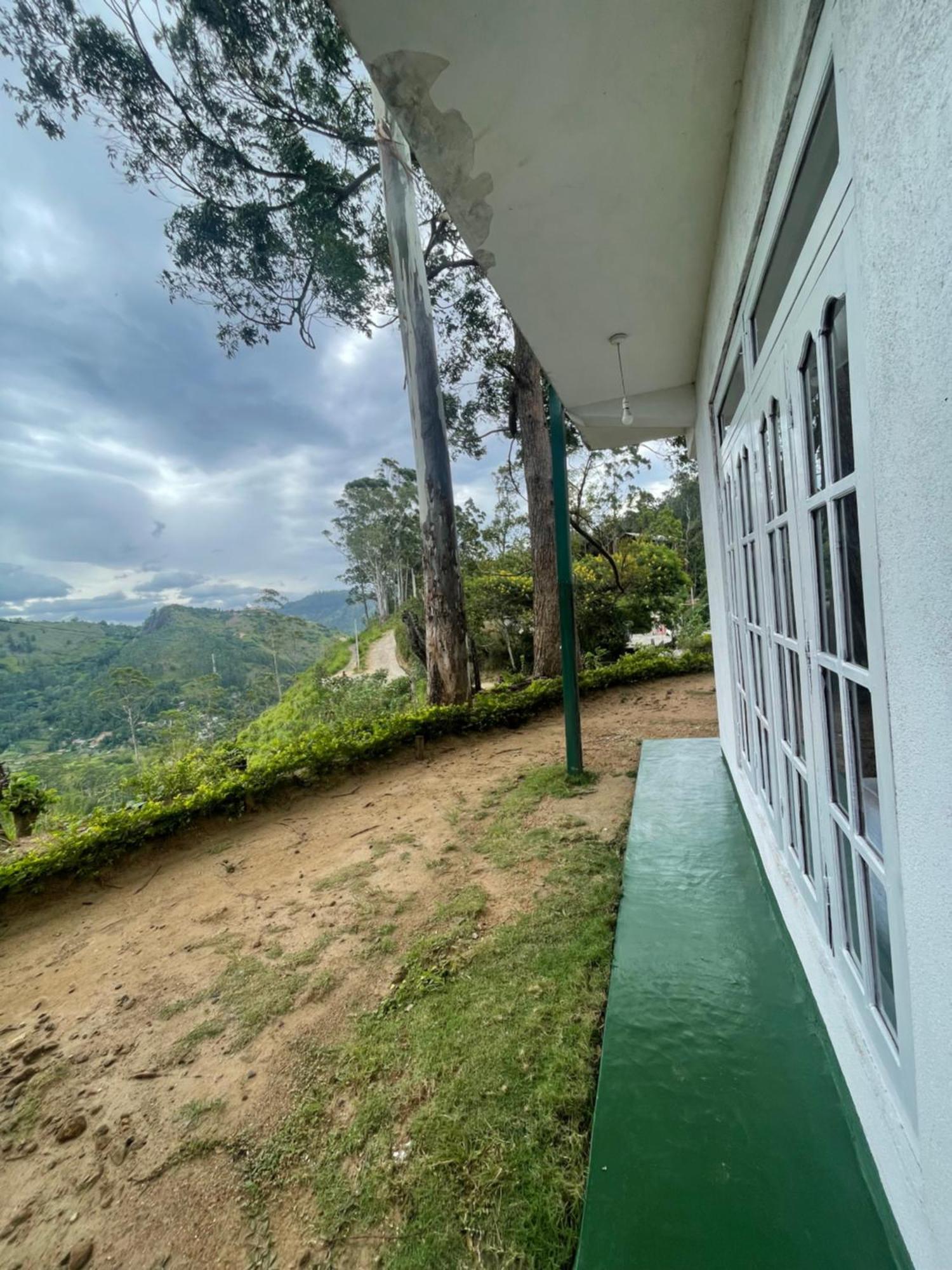 Appartamento Mountain Vibe Ella Esterno foto