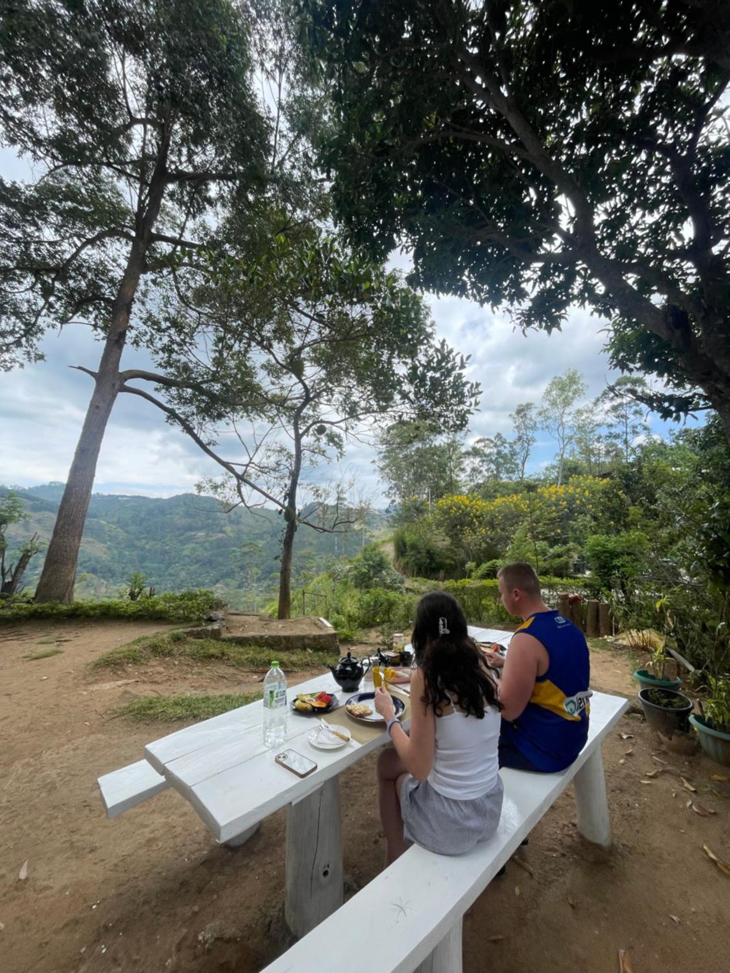 Appartamento Mountain Vibe Ella Esterno foto
