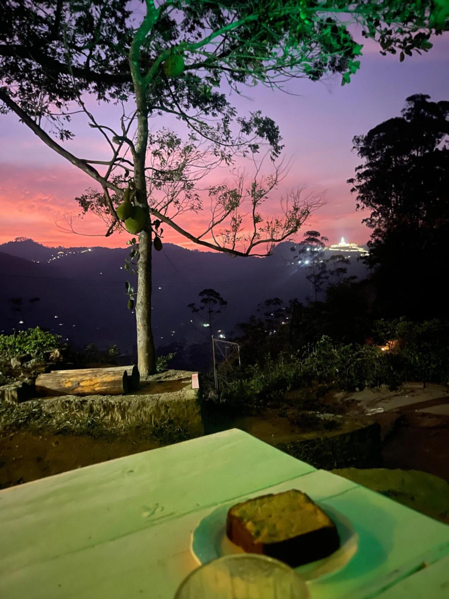 Appartamento Mountain Vibe Ella Esterno foto